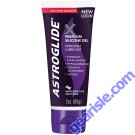 Astroglide Slip Into Pleasure Silicone Gel Vaginal Moisturizer 3Oz