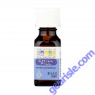 Aura Cacia Chill Pill Essential Oil Blend bottle