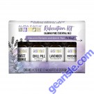 Aura Cacia Relaxation Kit