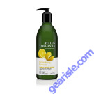 Avalon Organics Lemon Hand Body Lotion 12 oz