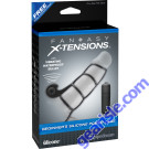 Beginner's Silicone Power Cage Vibrating Fantasy X-Tensions 