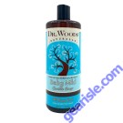 Unscented Baby Mild Castile Soap 32 Oz Sensitive Skins Dr. Woods