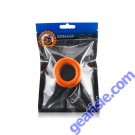 BallsT Orange Cock Ring
