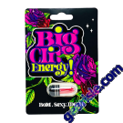 Big Clit Energy Female Enhancement Red Pill
