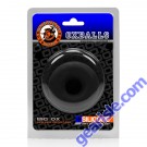 Big Ox Cockring Black Ice boxed