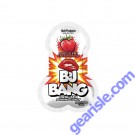 Bj Bang Strawberry 10Gm
