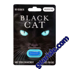 Black Cat 49000mg Male Enhancement Blue Tablet