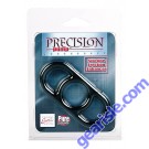 Silicone Erection Enhancer Precision Pump Black Cal Exotic Novelties