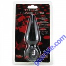 Extreme Pleasure Probe Black 4 Speed
