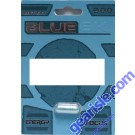 Rhino Se7en 3000 Blue Male Enhancement Product 2 Pills Each Pack 7 Days