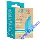 Butt Plug Blush Gaia Eco Caress Rechargeable Vibrating Waterproof box
