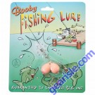 Booby Fishing Lure