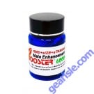 Booster 3000 capsules Male Enhancement 6 Pills Bottle