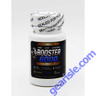 Booster 3000mg Male Sexual Enhancement 6 Capsules Bottle