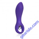 Booty Probe Vibration Silicone 3-Speed Cal Exotic 