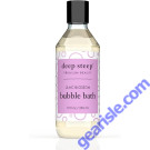 Premium Beauty Lilac Blossom Vegan Bubble Bath 10 Oz Deep Steep
