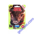 Buffalo 7000K Male Enhancement Blue Pills