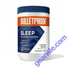Bulletproof Sleep Collagen Lucuma Vanilla Supplement