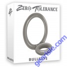 Zero Tolerance Bullseye