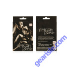 Intimate Dares: An Adult Erotic Card Game