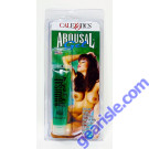 Arousal Gel For Her Cool and Tingly Mint Flavored Women by California Exotic Novelties