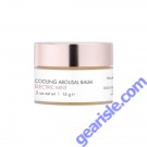 CG Nip Nibs Cooling Arousal Balm Electric Mint 0.5 oz Cream