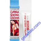 China Shrink Cream Vaginal Anus Tightening Original NassToys 0.5 Oz