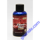 Choco Shot Extreme product label