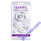 Classix Couples Cock Ring