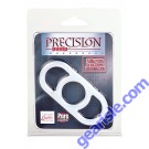 Silicone Erection Enhancer Precision Pump Clear Cal Exotic 