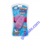 Cloud 9 12-Speed Waterproof Vibrating Bullet – Pink