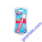 Cloud 9 Mini Wand Massager Pink