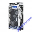 Tom Of Finland Balls Cock Ring
