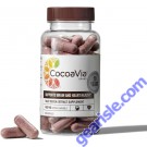 CocoaVia bottle