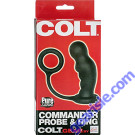 Colt Commander Probe and Ring Black