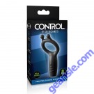 Control By Sir Richard's box