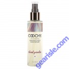 Coochy Fragrance Body Mist-Island Paradise 4oz