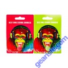 Monkey Couple Package