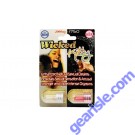 Couples Package Wicked 2000 For Him Kitty 1750 For Her Enhancer Capsules