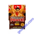 Cowboy Wholesale Male Enhancement Pill
