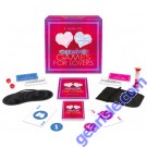 A Year Of Creative Games For Lovers