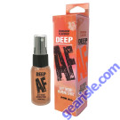 Deep AF Numbing Throat Spray-Cinnamon