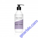 Deep Steep Lavender Body Lotion