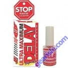 Ultra Maximum Delay Spray 1.5 Oz