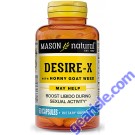 Mason Natural Desire X 