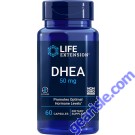 Life Extension DHEA