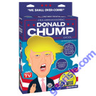 Donald Chump Love Doll