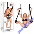Naughty Couples Door Swing Adam & Eve 