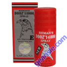 Dooz 14000 Reman's Delay Spray For Men With Vitamin E