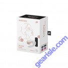 Double Love White box
